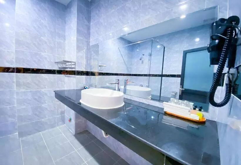 Majatalo Happiness Guesthouse