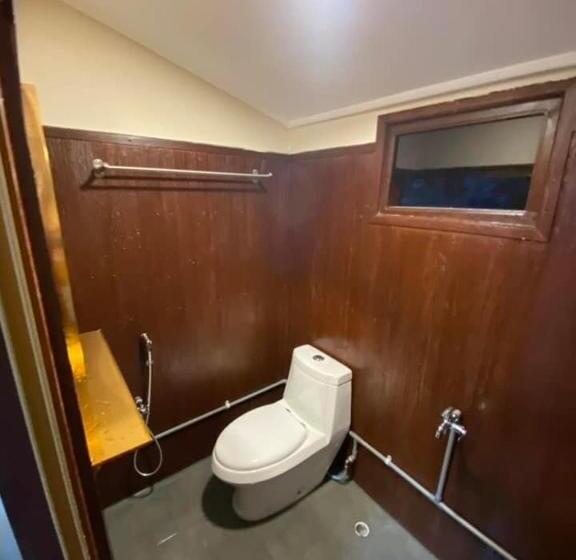 פנסיון Tts Staycation Chalet