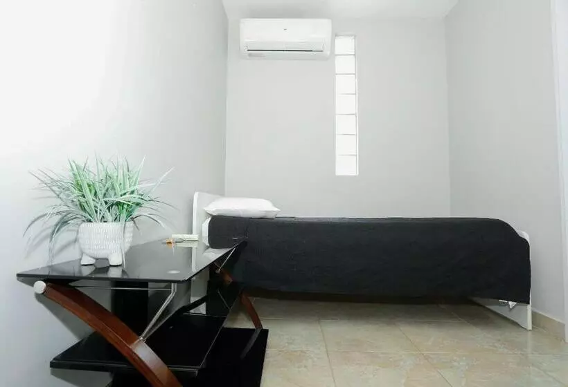 استراحتگاه Ecomar Rentals