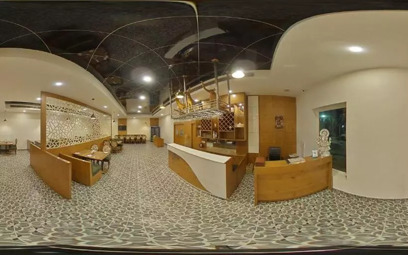 Tathastu Hotels & Banquet Hall