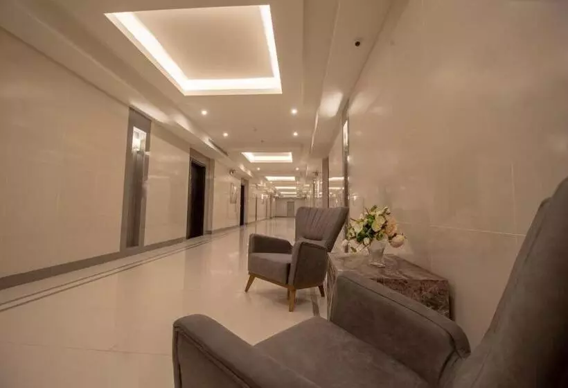 بيوت الضيافة