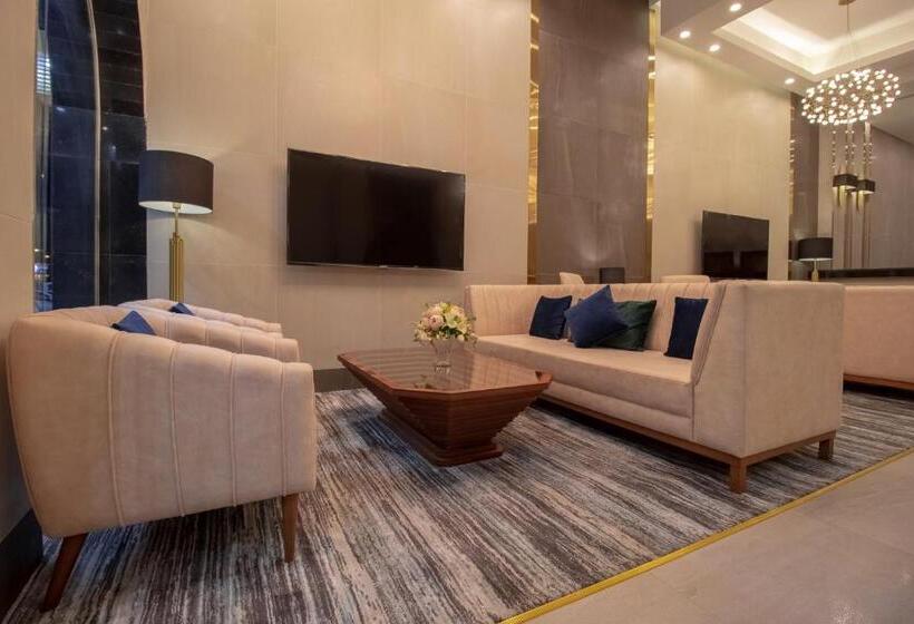 بيوت الضيافة