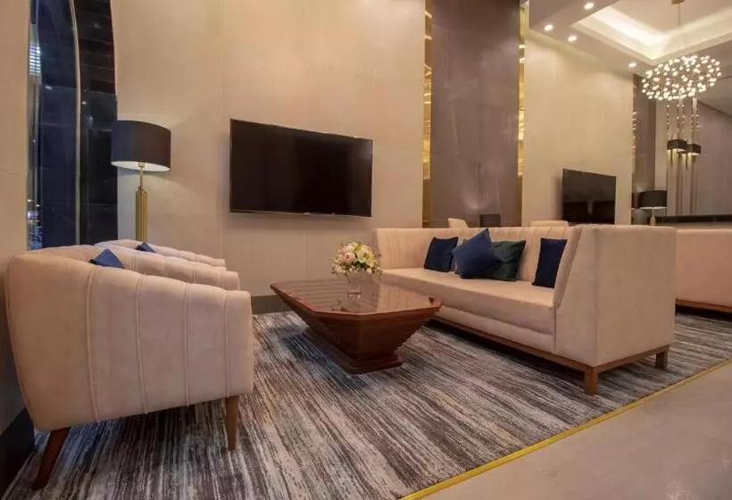 بيوت الضيافة