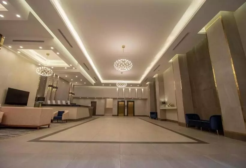 بيوت الضيافة