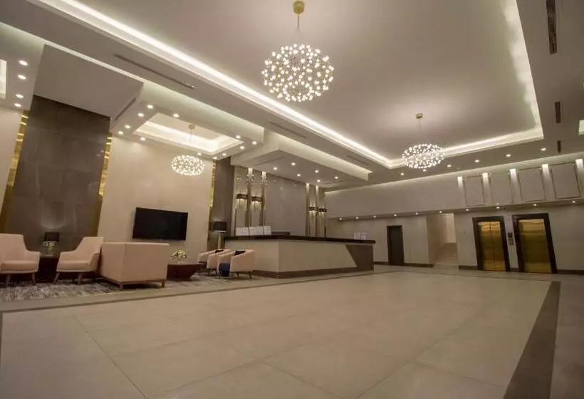 بيوت الضيافة