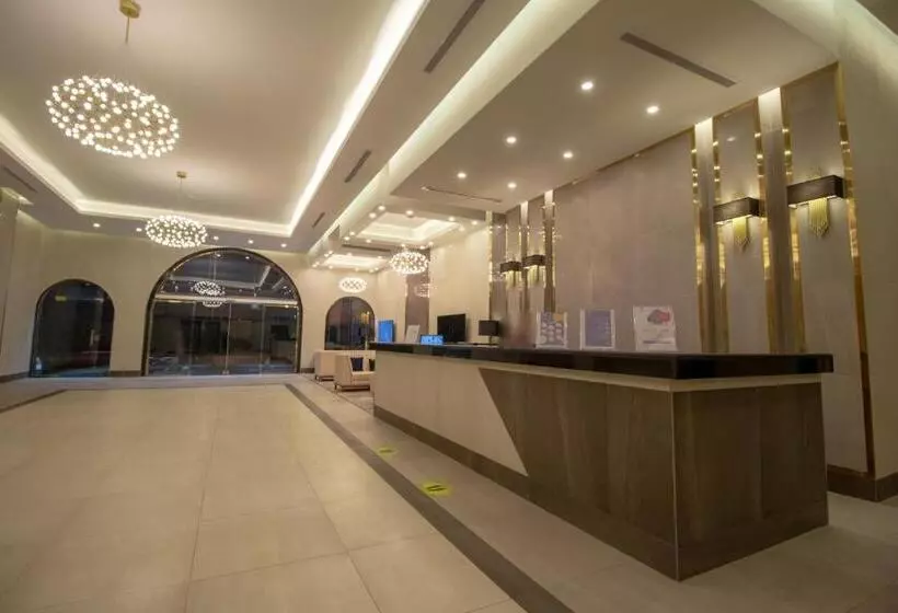 بيوت الضيافة