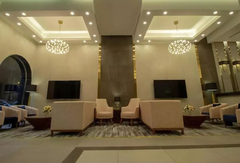 بيوت الضيافة