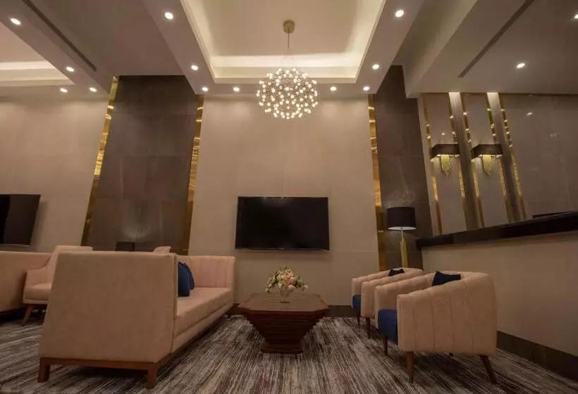 بيوت الضيافة