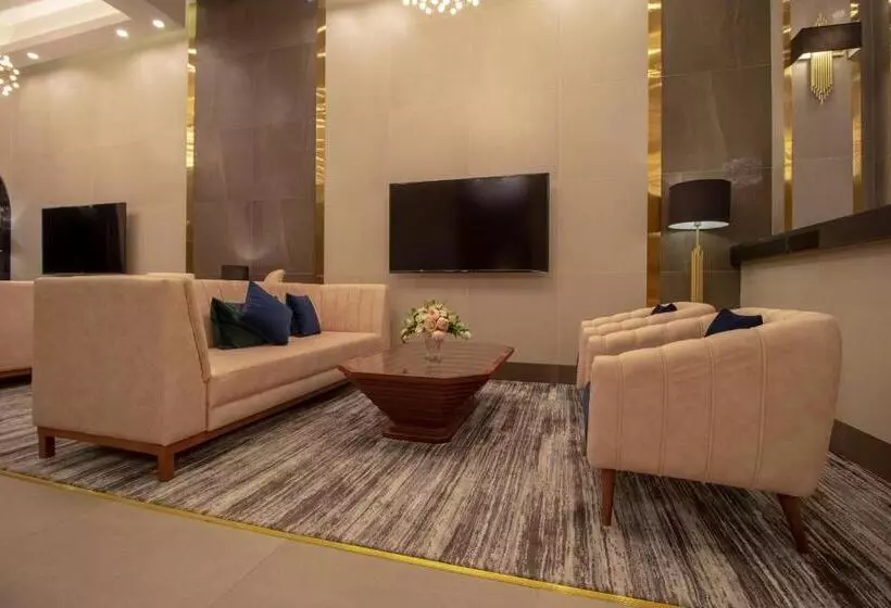 بيوت الضيافة