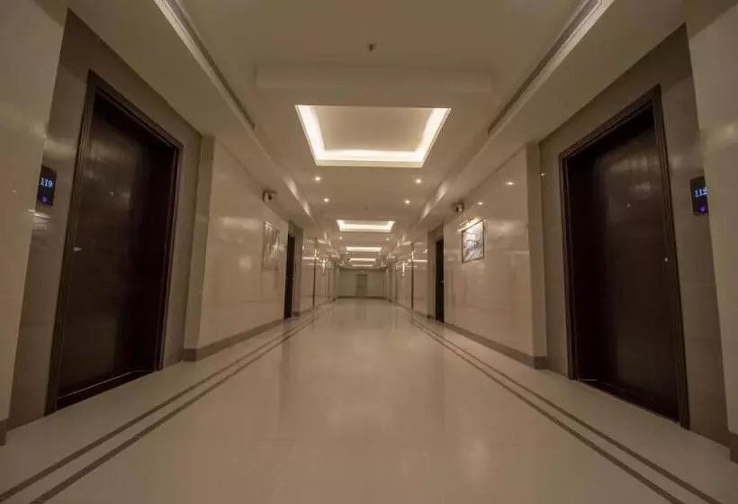 بيوت الضيافة