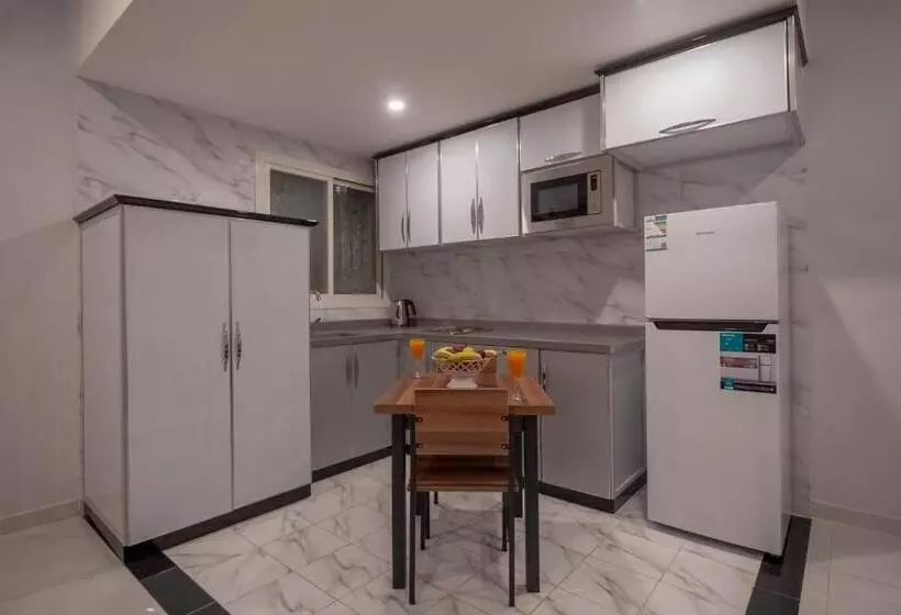 بيوت الضيافة