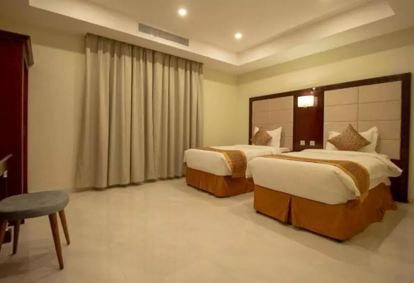 بيوت الضيافة