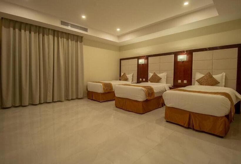 بيوت الضيافة