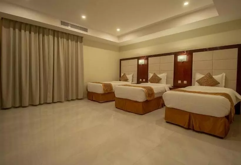 بيوت الضيافة