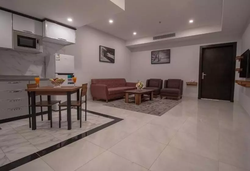 بيوت الضيافة