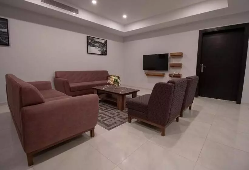 بيوت الضيافة