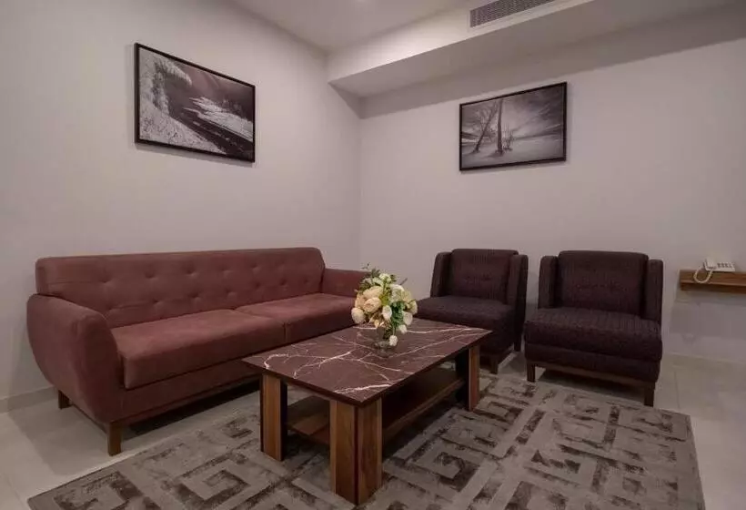 بيوت الضيافة