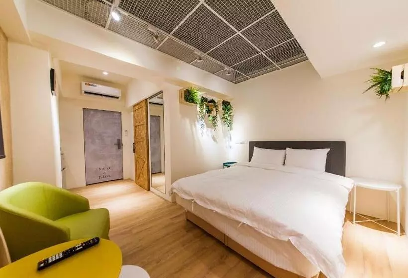 هاستل Air Travel Inn