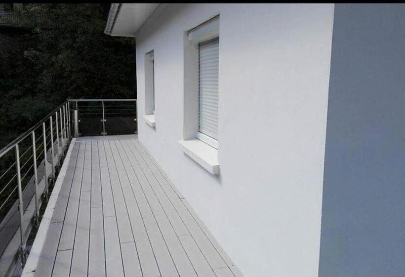 Appartements Parc Pereire