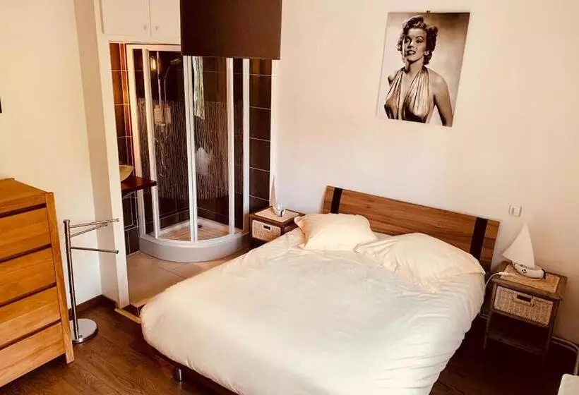 Appartements Parc Pereire