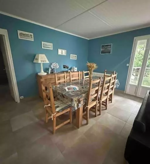 Appartements Parc Pereire