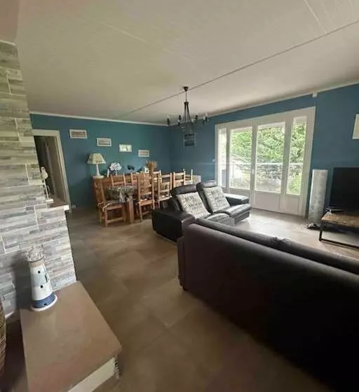 Appartements Parc Pereire