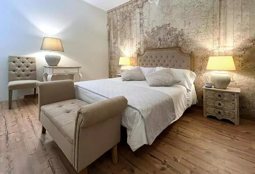 B&b Donna Cinzia
