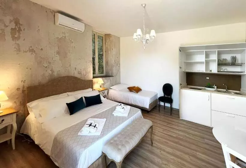 B&b Donna Cinzia