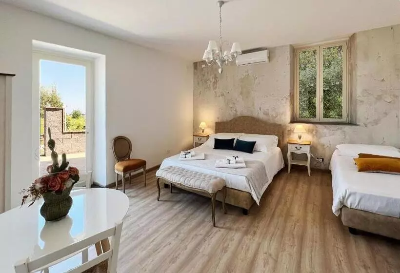 B&b Donna Cinzia