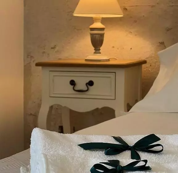 B&b Donna Cinzia