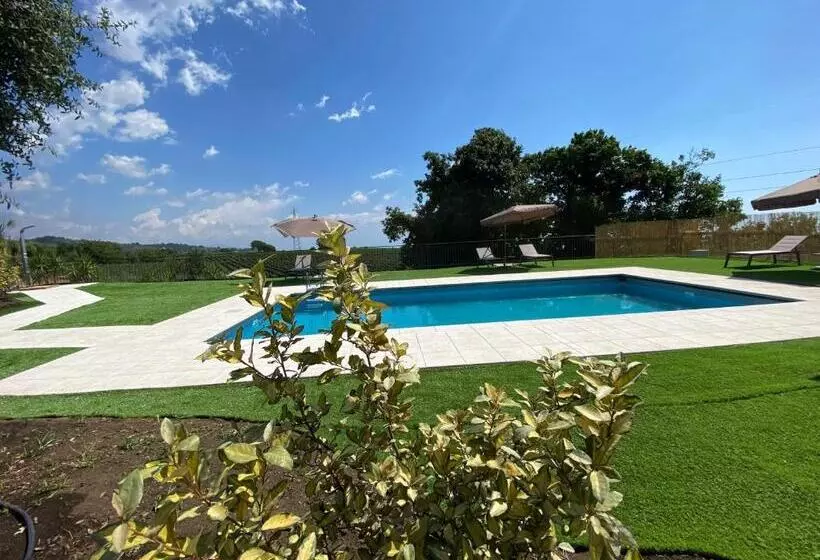 B&b Donna Cinzia