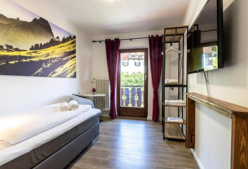 Hotel Gasthof Zur Post Saulgrub