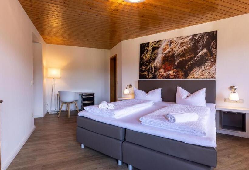 Hotel Gasthof Zur Post Saulgrub