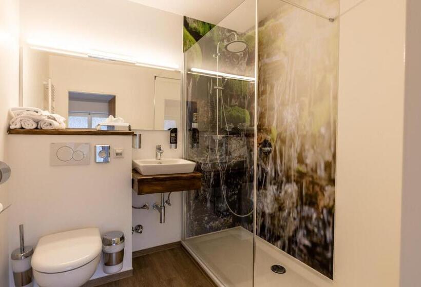 Hotel Gasthof Zur Post Saulgrub