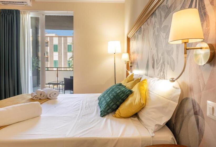 בית מלון כפרי Jayrò