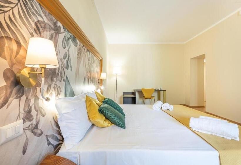 בית מלון כפרי Jayrò