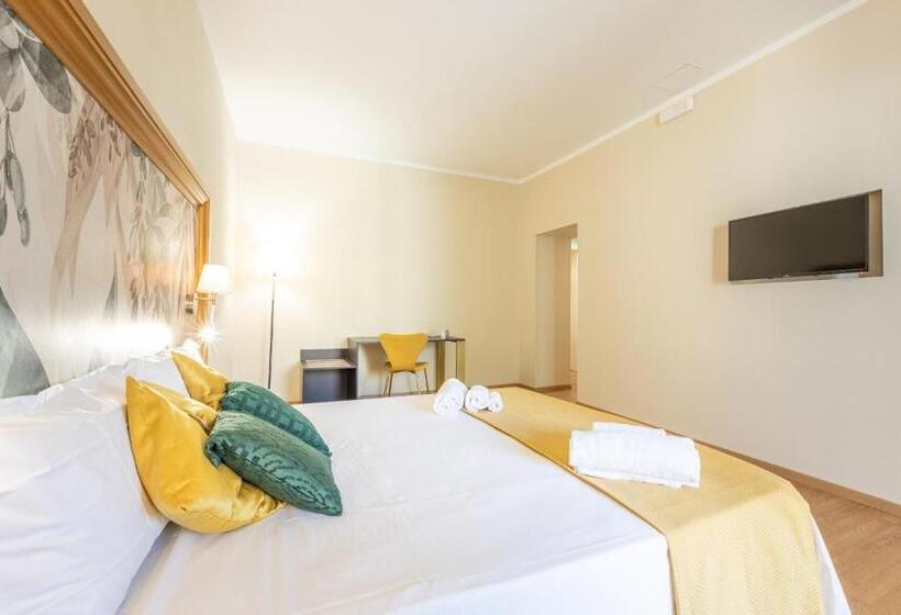 בית מלון כפרי Jayrò