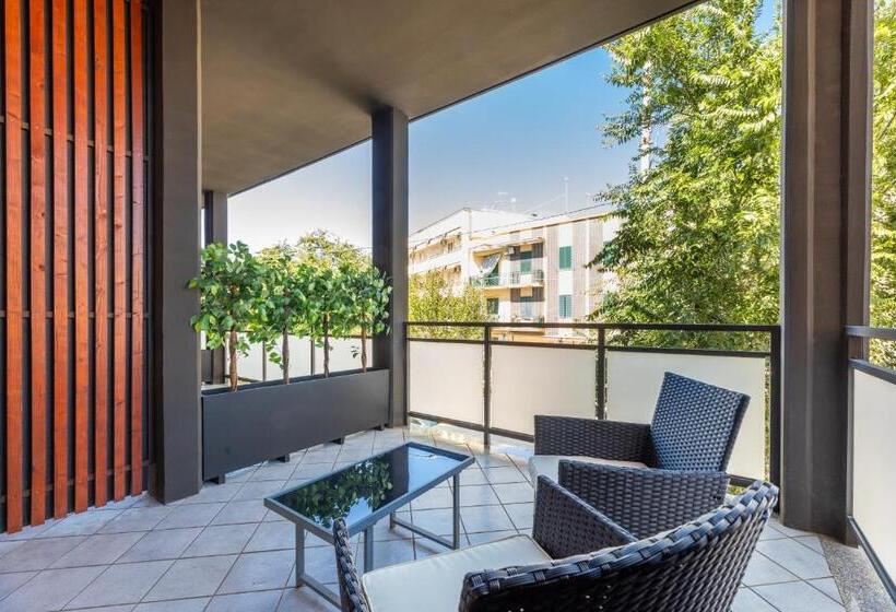 בית מלון כפרי Jayrò