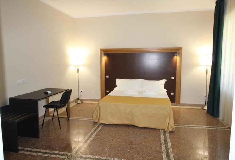 בית מלון כפרי Jayrò