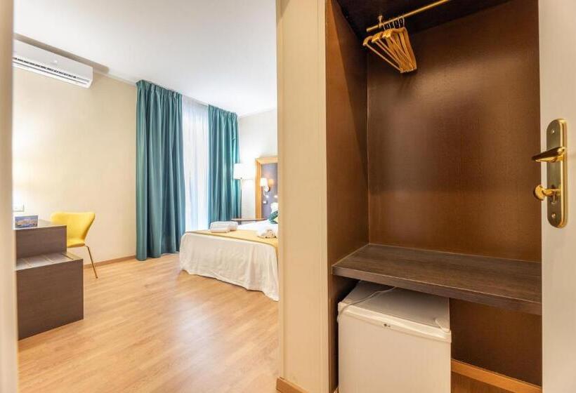 בית מלון כפרי Jayrò