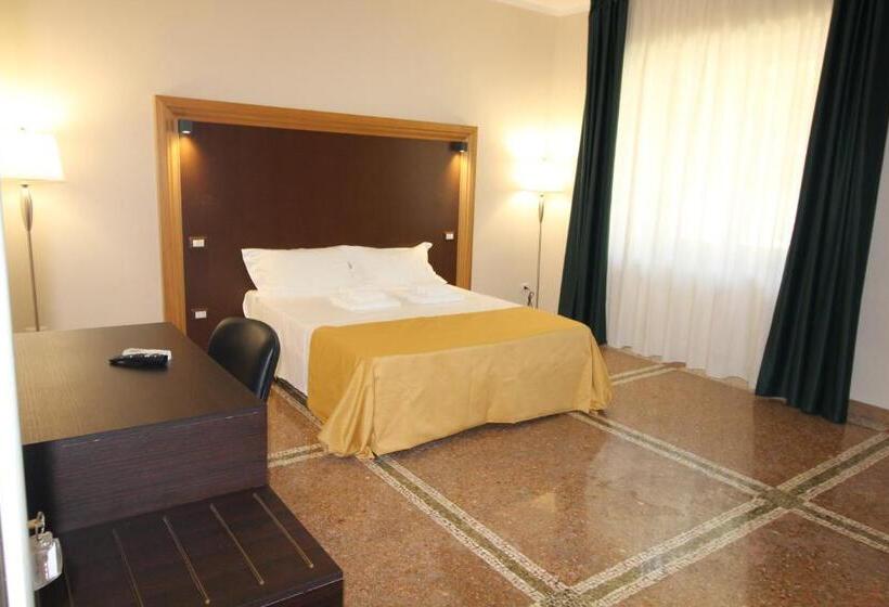 בית מלון כפרי Jayrò