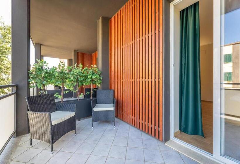 בית מלון כפרי Jayrò