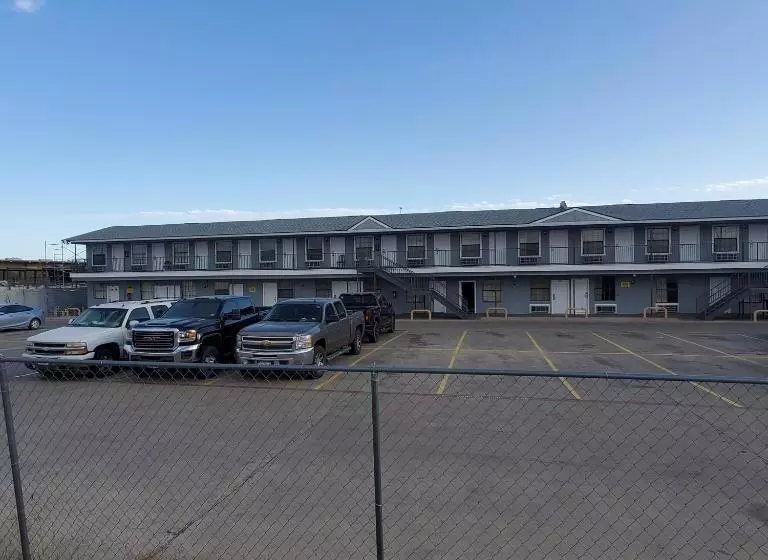 Motel 9