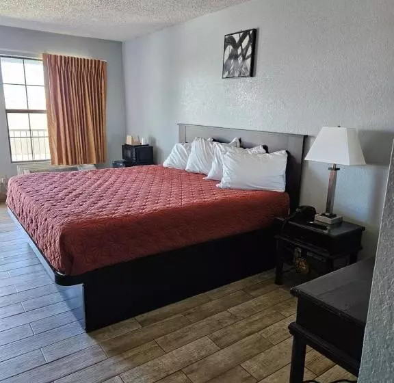 Motel 9