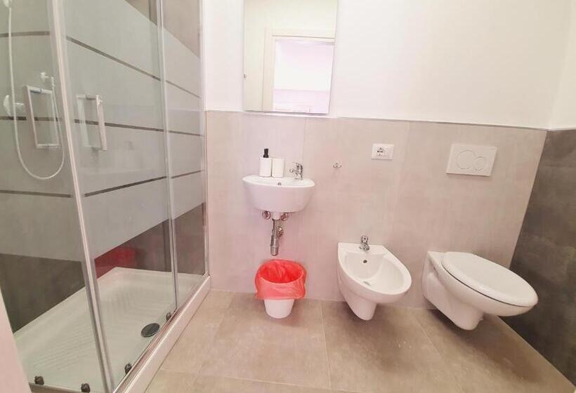 Pensionat Aba Maya Alghero 2