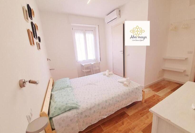 Pensionat Aba Maya Alghero 2