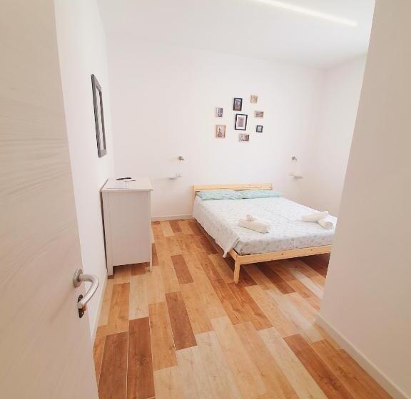 Pensionat Aba Maya Alghero 2