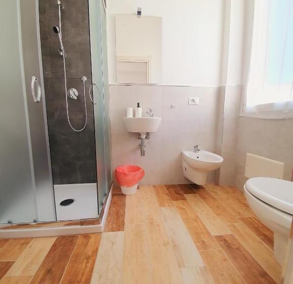 Pensionat Aba Maya Alghero 2