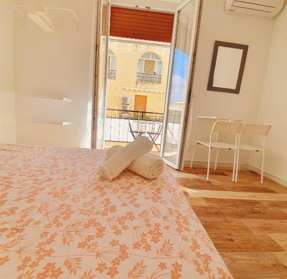 Pensionat Aba Maya Alghero 2