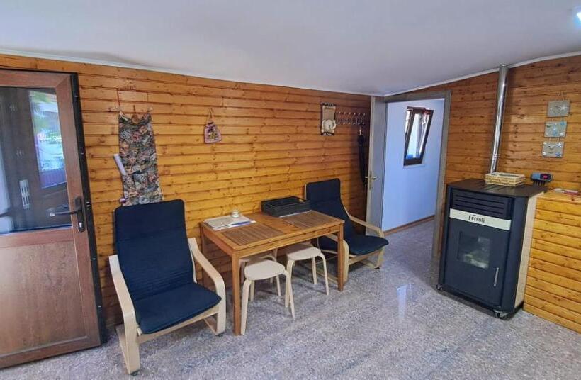 Pensionat Briza Marii